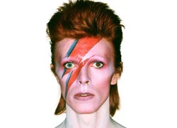 Dấu ấn David Bowie trong làng nhạc thế giới đương đại