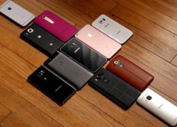 Đâu là khác biệt giữa smartphone cao cấp và giá rẻ?