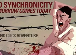 Dead Synchronicity Cuộc đấu tranh giữa sự sống và cái chết