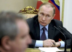 Điện Kremlin: 'Tổng thống Putin không có chiếc du thuyền nào'