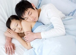 Định làm mẹ đơn thân nhưng lại cướp chồng người