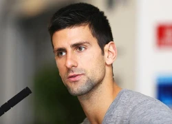 Djokovic thừa nhận từng bị đề nghị dàn xếp tỷ số