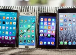 'Đổi iPhone lấy Bphone' là chiêu tiếp thị phổ biến