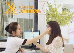 Đón năm mới, nhận quà từ Thẩm mỹ viện Xuân Hương