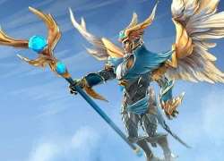 DOTA 2: Những support hero có khả năng "đè đầu" đối phương cực mạnh