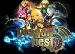 Dragon Nest tung trailer Rồng Việt thức tỉnh