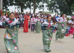 Đưa trò chơi dân gian vào trường học: Nên có hướng dẫn cụ thể