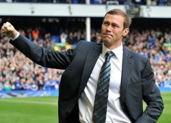 Duncan Ferguson - Thần tượng của Rooney: Nợ thuế và phá sản