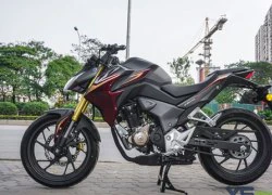 Dưới 100 triệu đồng, Honda CB190R có đủ hấp dẫn?