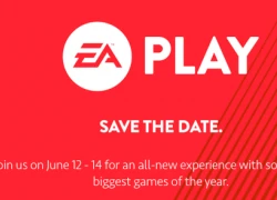 EA từ chối tổ chức live-show tại E3 2016