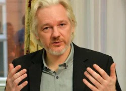 Ecuador cho chủ nhân Wikileaks tị nạn nếu Thụy Điển không truy tố