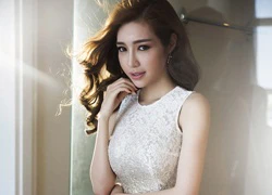 Elly Trần khoe dáng sexy sau hơn 1 tháng sinh con