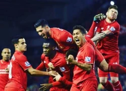 Emre Can xin lỗi Alberto Moreno sau trận thắng Leicester