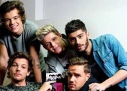 Fan xúc động với MV mới đủ 5 thành viên của One Direction