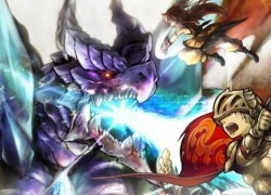 Final Fantasy Explorers giới thiệu cơ chế hóa thân hấp dẫn