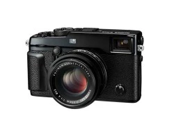 Fujifilm công bố X-Pro2 với cảm biến mới, giá 1.700 USD