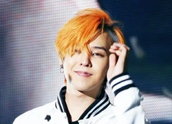 G-Dragon lọt Top 100 người cải cách văn hóa thế giới