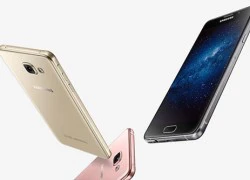 Galaxy A5 (2016) so găng iPhone 6