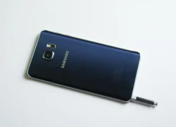 Galaxy Note 5 cũ giá hơn 10 triệu hút khách Việt