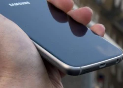 Galaxy S7 sẽ nhái tính năng mới trên iPhone 6S