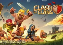 Game chiến thuật mobile Từ Clash of Clans đến Thiên Tướng Mobile