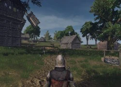 Game &#8216;dị&#8217; Life is Feudal chuẩn bị mở cửa vào tháng 3 tới