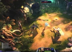 Game MOBA đậm chất Blade &#038; Soul chuẩn bị ra mắt bản tiếng Anh