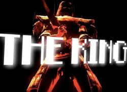 Game thủ chia tay Dark Souls bằng việc tạo ra con boss khó kinh hoàng