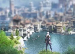 Game thủ có thể trải nghiệm Bless Online từ hôm nay