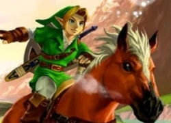 Game thủ khiếm thị phá đảo The Legend of Zelda: Ocarina of Time sau 5 năm