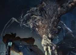 Game thủ phá đảo Bloodborne mà không cần "né tránh"