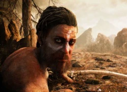 Game thủ phải chứng kiến nhiều nghi lễ rùng rợn trong Far Cry Primal