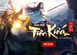 Game thủ TP. HCM tỏa sáng với giải đấu đầu tiên của webgame Hoa Thiên Cốt