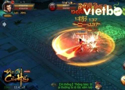 Game thủ Việt làm gì khi "lót dép hóng" một game mobile kiếm hiệp?