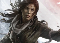 Game thủ Việt sẽ phải từ bỏ ý định 'chơi chùa' Rise of the Tomb Raider