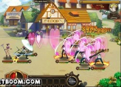 Game thủ Việt và cuộc đua săn Luffy trong Đại Hải Trình