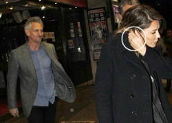 Gary Lineker bị vợ bỏ vì không muốn có con