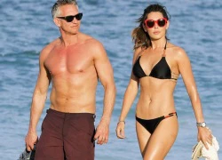 Gary Lineker và vợ trẻ bất ngờ ly dị