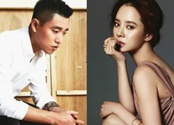 Gary úp mở đã để vuột mất cơ hội có thể thành đôi với Song Ji Hyo