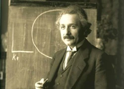 Giải câu đố 'Ai trộm bánh quy gừng' của thiên tài Einstein