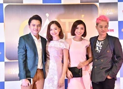 Giải trí 24h: Khai thác hậu trường showbiz Việt