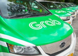 GrabTaxi đổi tên, nâng cấp ứng dụng trên điện thoại