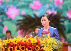 GS.TS Nguyễn Thị Kim Lan: Sự thành công không là cái gì trừu tượng