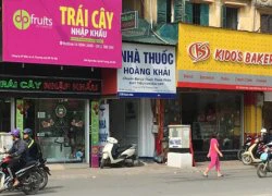 Hà Nội: Xôn xao cô gái trẻ đi SH bị cướp 200 triệu