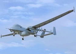 Hàn Quốc chi hơn 333 triệu USD chế tạo hàng loạt UAV trinh sát