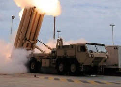 Hàn Quốc: Triển khai hệ thống THAAD là có ích cho an ninh