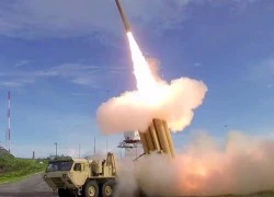 Hàn Quốc ủng hộ triển khai tên lửa THAAD, Trung Quốc vội lên tiếng