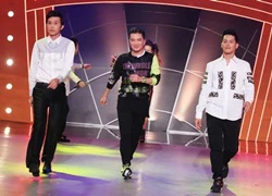 Hàng loạt show truyền hình bom xịt trong năm 2015