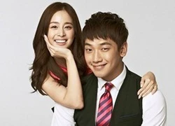 Hé lộ nguyên nhân thật sự đằng sau việc Kim Tae Hee - Bi (Rain) phủ nhận chuyện kết hôn