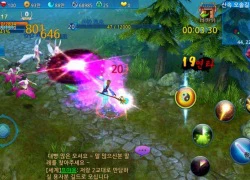 Hiên Viên Kiếm: Sự độc đáo của game cày phụ bản kết hợp PK tự do